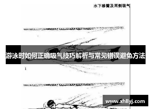 游泳时如何正确吸气技巧解析与常见错误避免方法